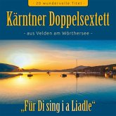 Für Di Sing' I A Liadle