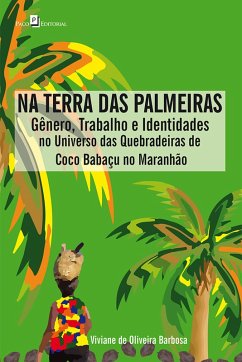 Cover Na Terra das Palmeiras (eBook, ePUB)