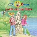 Conni und die Nixen / Conni Erzählbände Bd.31 (MP3-Download)