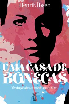 Uma casa de bonecas (eBook, ePUB) - Ibsen, Henrik