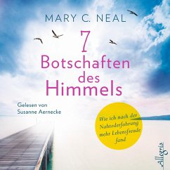 Cover 7 Botschaften des Himmels (MP3-Download)