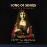 Song Of Songs-Canticum Salomonis - Bild 1