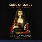 Song Of Songs-Canticum Salomonis