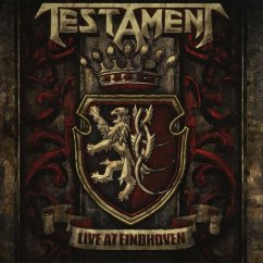 Live At Eindhoven - Testament