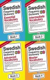 Key & Common Swedish Words A Vocabulary List of High Frequency Swedish Words(1000 Words) (eBook, ePUB)