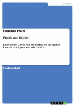 Puzzle aus Bildern (eBook, ePUB) Puzzle aus Bildern (eBook, ePUB)