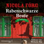 Rabenschwarze Beute / Kommissarin Irmi Mangold Bd.9 (MP3-Download)