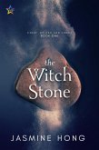 The Witch Stone (eBook, ePUB)