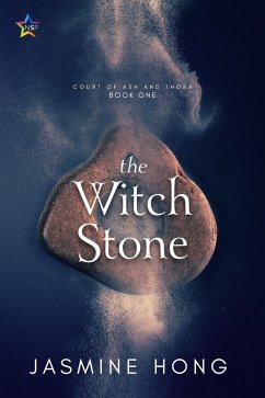 The Witch Stone (eBook, ePUB) - Hong, Jasmine