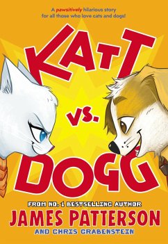 Cover Katt vs. Dogg (eBook, ePUB)