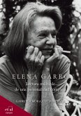 Elena Garro (eBook, ePUB)