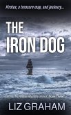 The Iron Dog (Carmel McAlistair, #3) (eBook, ePUB)