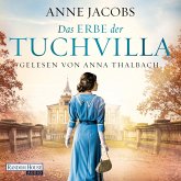 Das Erbe der Tuchvilla / Tuchvilla Bd.3 (MP3-Download)