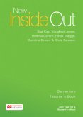 New Inside Out, m. 1 Beilage, m. 1 Beilage / New Inside Out, Elementary