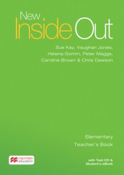 New Inside Out, m. 1 Beilage, m. 1 Beilage / New Inside Out, Elementary