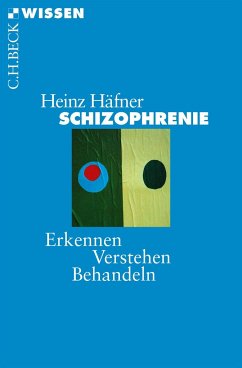Schizophrenie - Häfner, Heinz