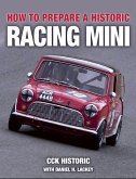 How to Prepare a Historic Racing Mini (eBook, ePUB)