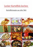 Lecker Kartoffeln kochen (eBook, ePUB)