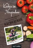 Kochen im Nirgendwo (eBook, ePUB)