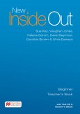 New Inside Out, m. 1 Beilage, m. 1 Beilage / New Inside Out, Beginner