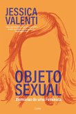 Objeto sexual (eBook, ePUB)