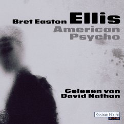American Psycho (MP3-Download) - Ellis, Bret Easton