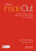 New Inside Out, m. 1 Beilage, m. 1 Beilage / New Inside Out, Upper-Intermediate