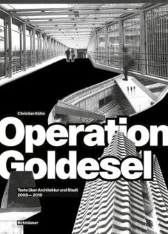 Operation Goldesel - Kühn, Christian