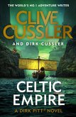 Celtic Empire (eBook, ePUB)