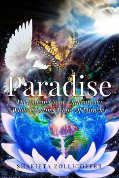 Cover Paradise (eBook, ePUB)