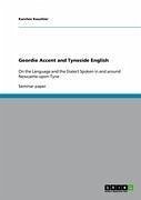 Geordie Accent and Tyneside English (eBook, ePUB)