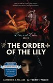 The Order of the Lily (eBook, ePUB)