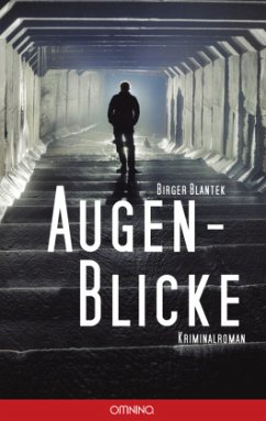 Augen-Blicke - Blantek, Birger