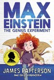 Max Einstein: The Genius Experiment (eBook, ePUB)