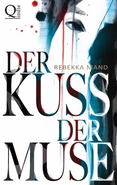 Der Kuss der Muse - Mand, Rebekka