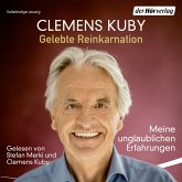 Gelebte Reinkarnation (MP3-Download)