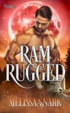 Ram Rugged (Sassafras Shifters, #4) (eBook, ePUB)