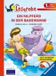 EIN NILPFERD IN DER BADEWANNE -... - Bild 1