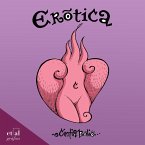 Erótica (eBook, ePUB)