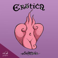 Cover Erótica (eBook, ePUB)