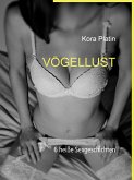 VögelLust Sammelband (eBook, ePUB)