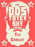 The Gambler (eBook, ePUB)