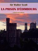 La prison d'Édimbourg (eBook, ePUB)