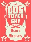 Dostoevsky's Short Stories (eBook, ePUB)