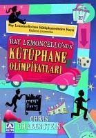 Bay Lemoncellonun Kütüphane Olimpiyatlari - Grabenstein, Chris