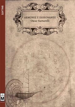 Armonie e dissonanze (eBook, ePUB) - Sarlarelli, Oscar