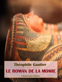 Cover Le Roman de la momie (eBook, ePUB)