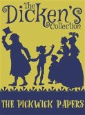 The Pickwick Papers (eBook, ePUB) The Pickwick Papers (eBook, ePUB)