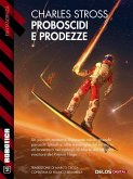 Proboscidi e prodezze (eBook, ePUB)