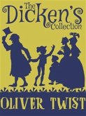 Oliver Twist (eBook, ePUB)